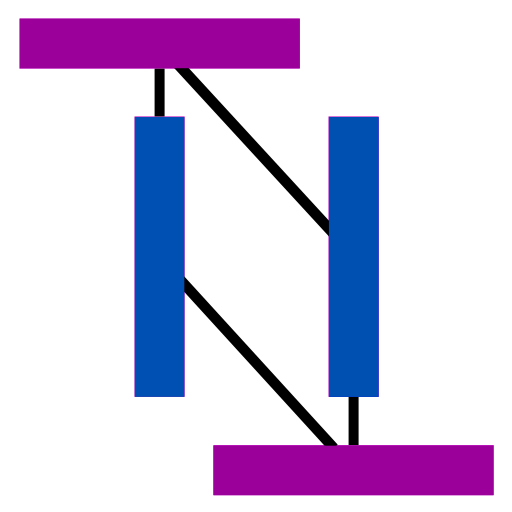 Double T Designs logo